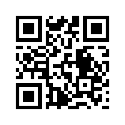 QR ко̂д гробног места