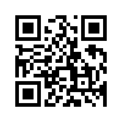 QR ко̂д гробног места