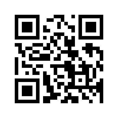 QR ко̂д гробног места