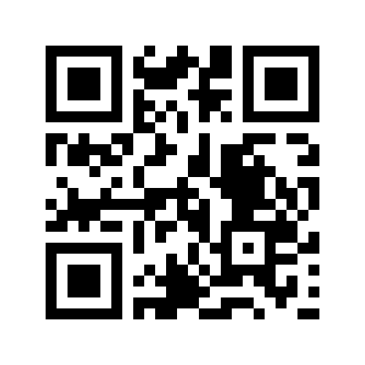 QR ко̂д гробног места