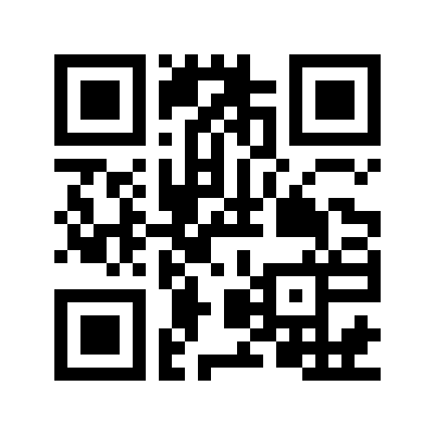 QR ко̂д гробног места