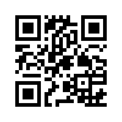 QR ко̂д гробног места