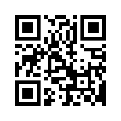 QR ко̂д гробног места