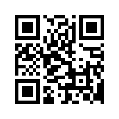 QR ко̂д гробног места