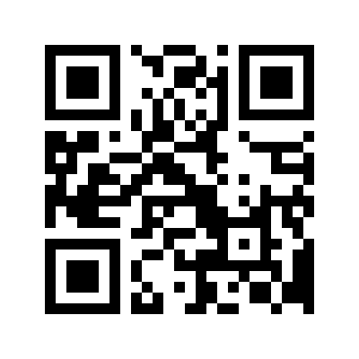 QR ко̂д гробног места