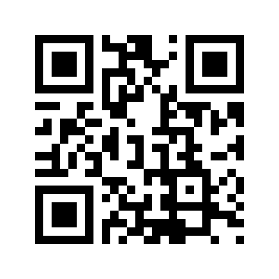 QR ко̂д гробног места