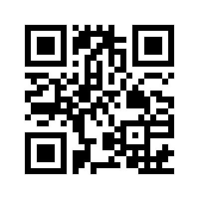 QR ко̂д гробног места