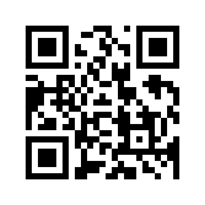 QR ко̂д гробног места