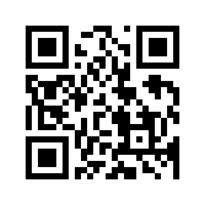 QR ко̂д гробног места