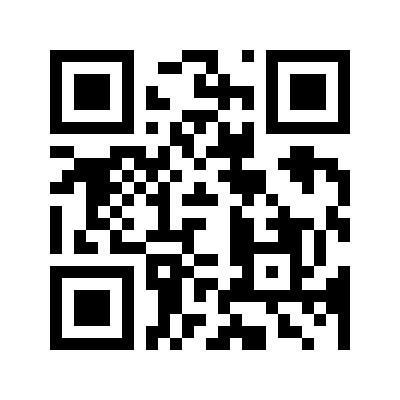 QR ко̂д гробног места