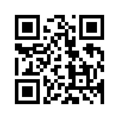 QR ко̂д гробног места