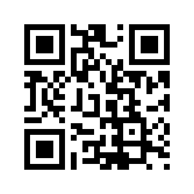 QR ко̂д гробног места