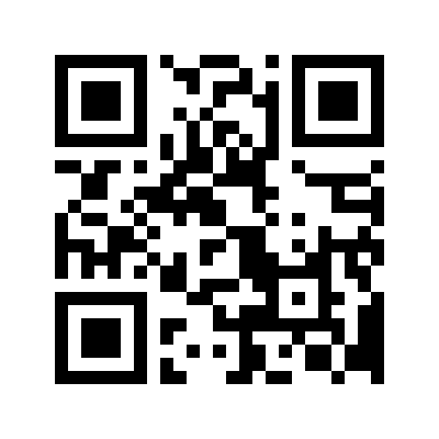 QR ко̂д гробног места