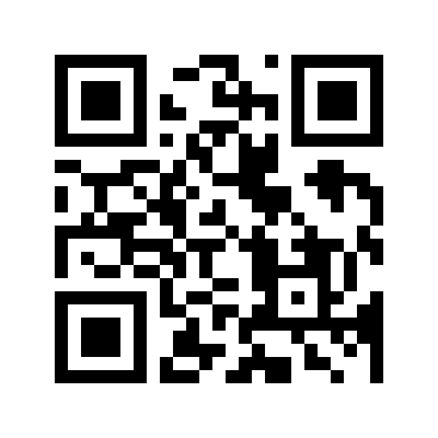 QR ко̂д гробног места