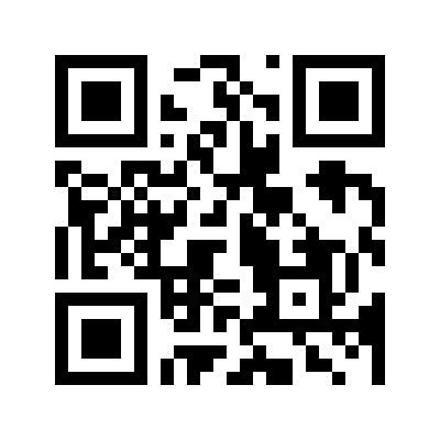 QR ко̂д гробног места