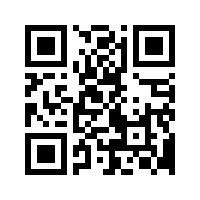 QR ко̂д гробног места