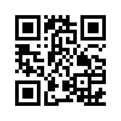 QR ко̂д гробног места