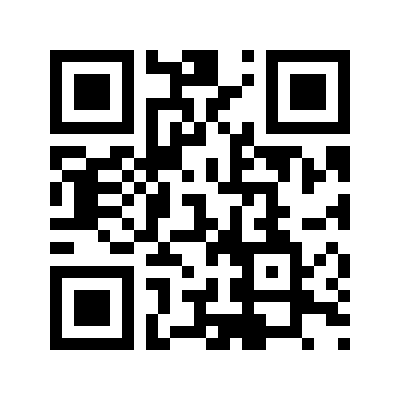 QR ко̂д гробног места