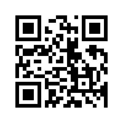 QR ко̂д гробног места