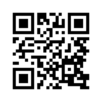 QR ко̂д гробног места