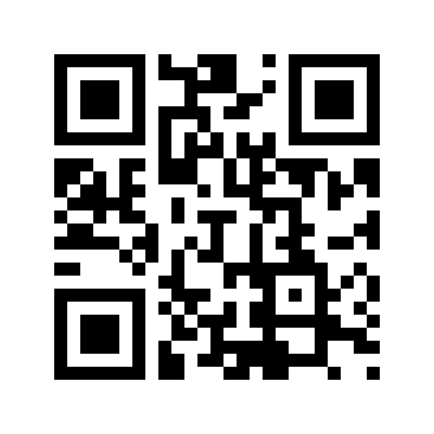 QR ко̂д гробног места