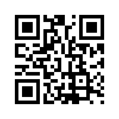 QR ко̂д гробног места