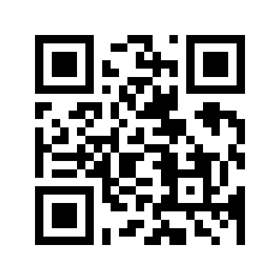 QR ко̂д гробног места