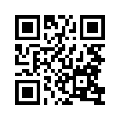 QR ко̂д гробног места