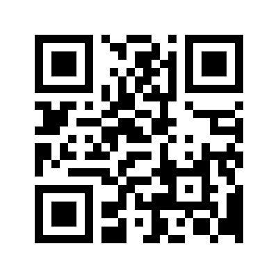 QR ко̂д гробног места