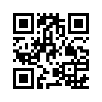 QR ко̂д гробног места