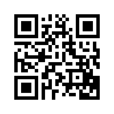 QR ко̂д гробног места