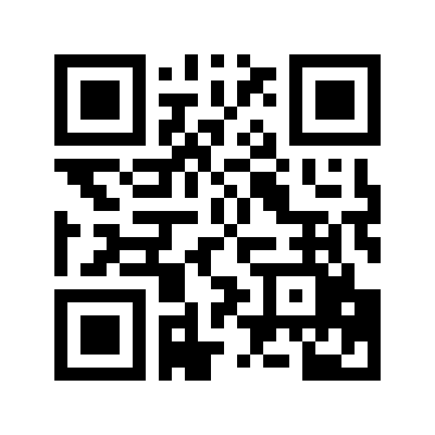 QR ко̂д гробног места