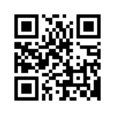 QR ко̂д гробног места