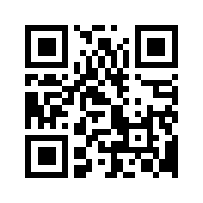 QR ко̂д гробног места