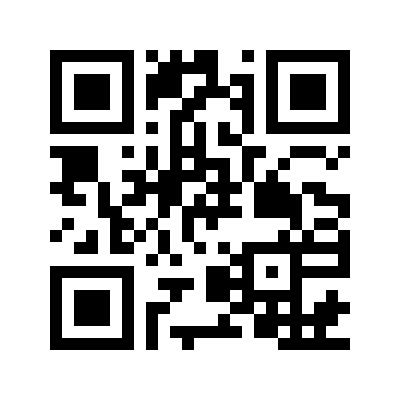 QR ко̂д гробног места