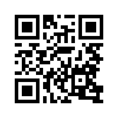 QR ко̂д гробног места