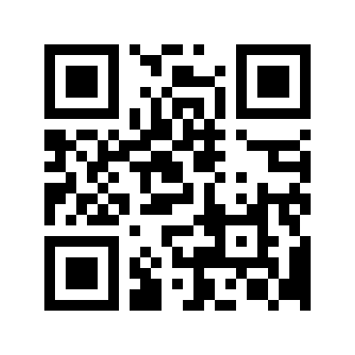 QR ко̂д гробног места