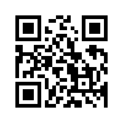 QR ко̂д гробног места