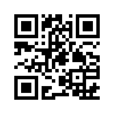 QR ко̂д гробног места