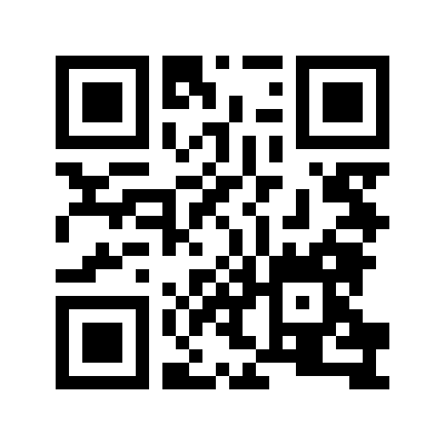 QR ко̂д гробног места