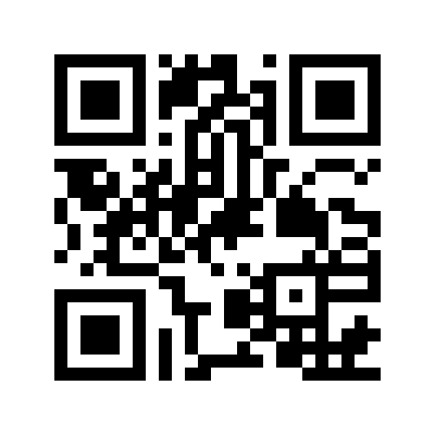 QR ко̂д гробног места