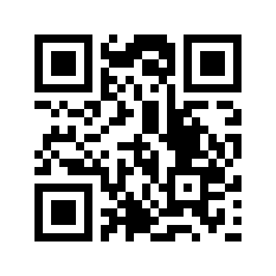 QR ко̂д гробног места