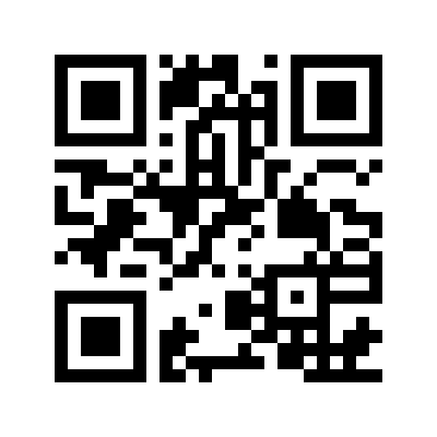 QR ко̂д гробног места