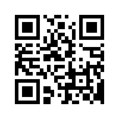 QR ко̂д гробног места