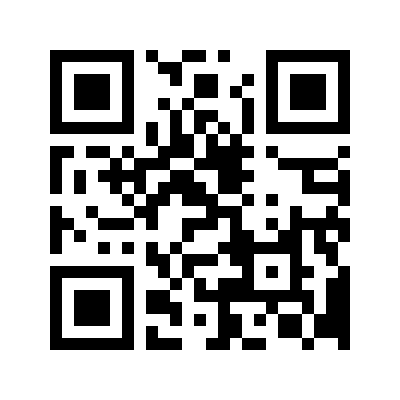 QR ко̂д гробног места