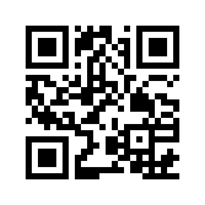 QR ко̂д гробног места