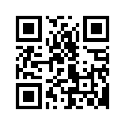 QR ко̂д гробног места