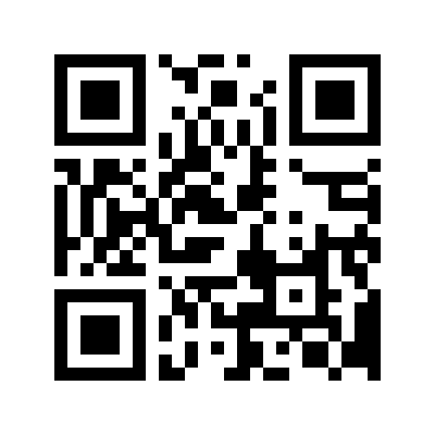 QR ко̂д гробног места