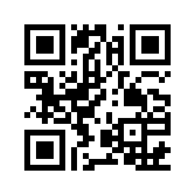 QR ко̂д гробног места