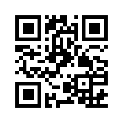 QR ко̂д гробног места